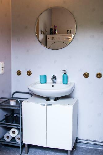 Apartamento �ventyrscampen