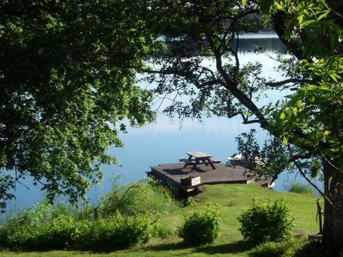 Two-bedroom Holiday Home In V�dd� 1