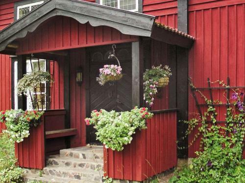 Two-bedroom Holiday Home In V�dd� 1