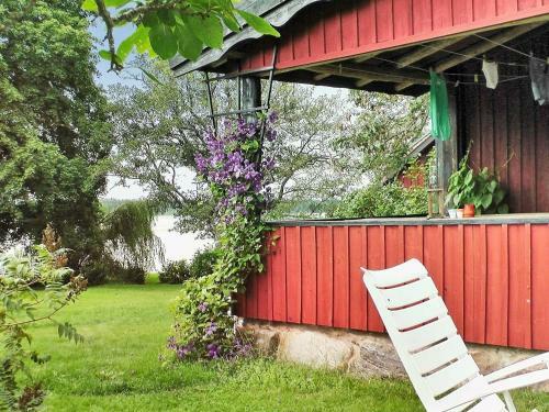 Two-bedroom Holiday Home In V�dd� 1