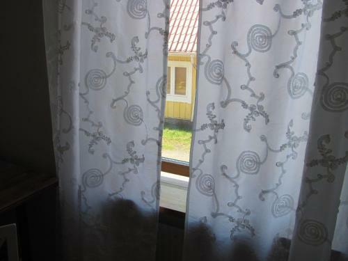 Bed & Breakfast Heimdallhuset