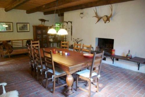 Trolleberg Bed & Breakfast