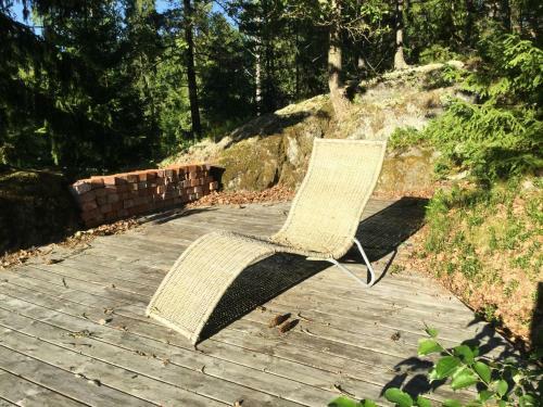 Lillstuga Str�mma