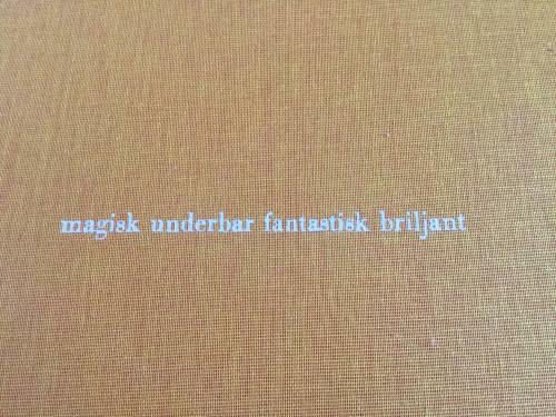 Lillstuga Str�mma