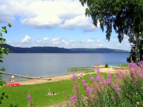 Skotteksg�rden Cottages