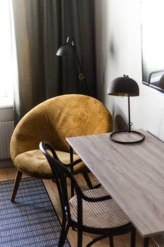 Hotell Bogesund