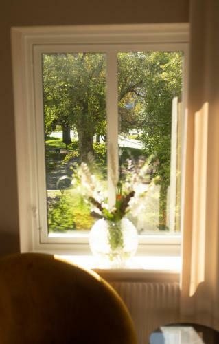 Hotell Bogesund