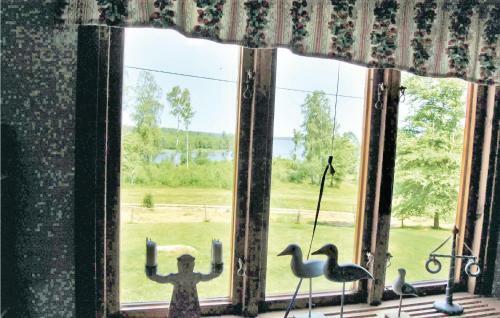 Holiday Home Torarp Lidhult