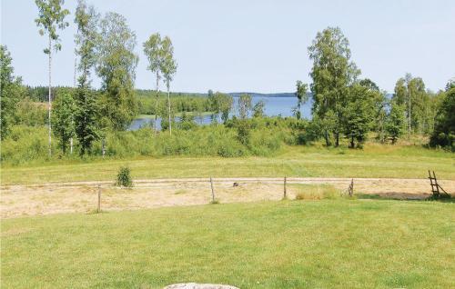 Holiday Home Torarp Lidhult