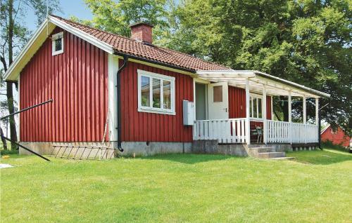 Holiday Home Torarp Lidhult