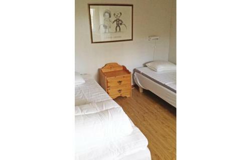 Holiday Home Kitteg�rd Hunna L�nashult