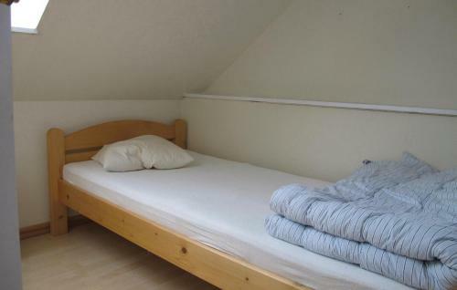 Holiday Home Baggekulla Blidsberg III
