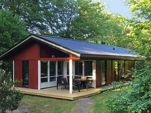 Holiday Home Tj�rnarp III
