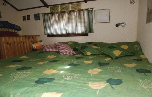 Holiday Home Lonashult With Fireplace I