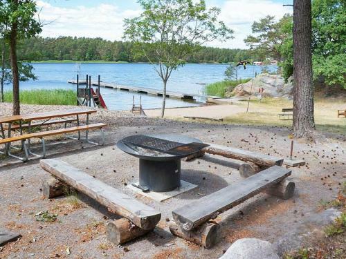 Holiday Home Figeholm II