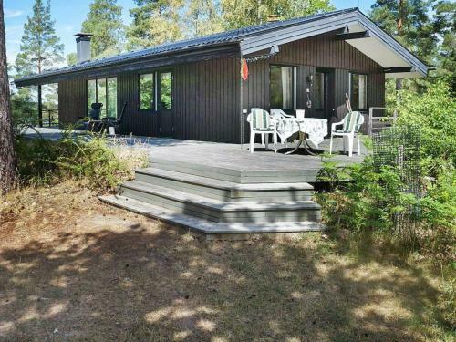 Holiday Home Figeholm II