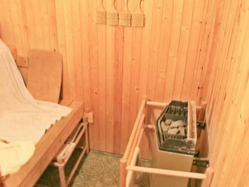 Two-bedroom Holiday Home In Sorunda 2