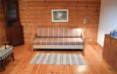 Holiday Home Nynashamn With Sauna II
