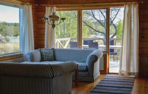 Holiday Home Nynashamn With Sauna II