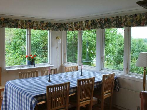 Two-bedroom Holiday Home In Nyn�shamn