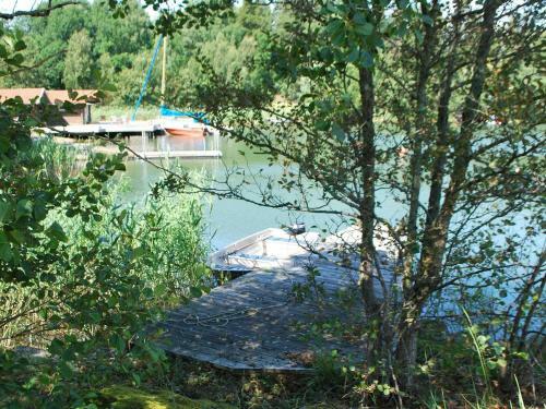 Two-bedroom Holiday Home In Nyn�shamn
