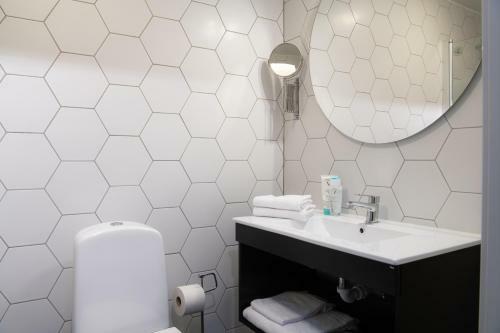 Best Western Arlanda Hotellby