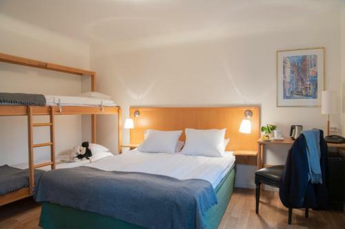 Best Western Arlanda Hotellby