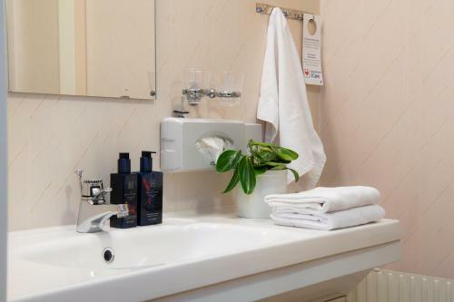 Best Western Arlanda Hotellby