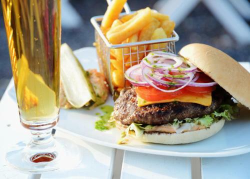 Best Western Arlanda Hotellby