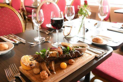 Best Western Arlanda Hotellby