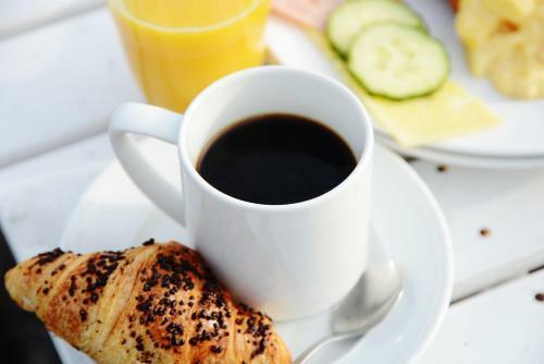 Best Western Arlanda Hotellby