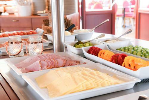 Best Western Arlanda Hotellby