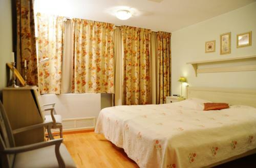 Best Western Arlanda Hotellby