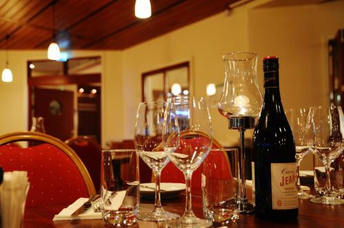 Best Western Arlanda Hotellby