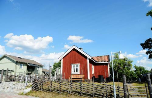 Best Western Arlanda Hotellby