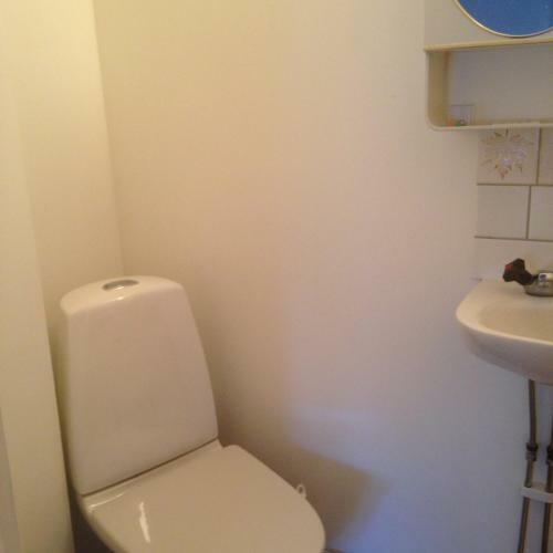 Sparrens Bed And Breakfast