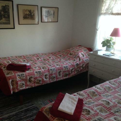 Sparrens Bed And Breakfast