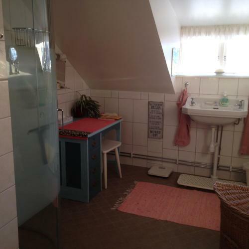 Sparrens Bed And Breakfast