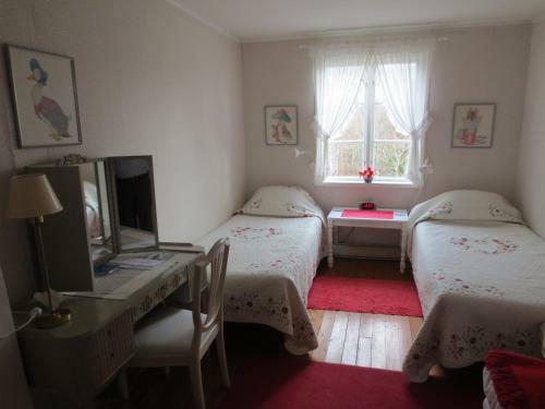 Sparrens Bed And Breakfast