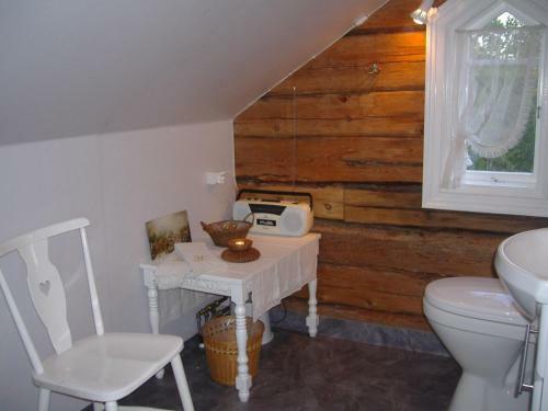 Sparrens Bed And Breakfast