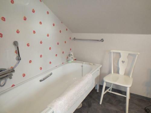 Sparrens Bed And Breakfast