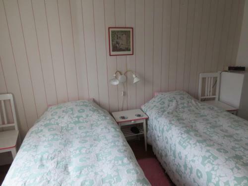 Sparrens Bed And Breakfast