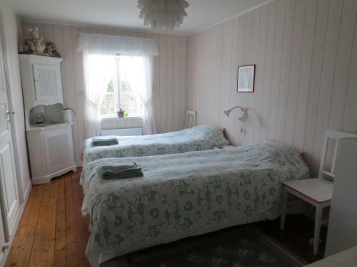 Sparrens Bed And Breakfast