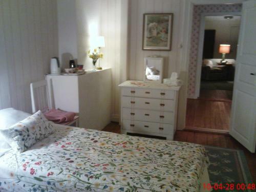 Sparrens Bed And Breakfast