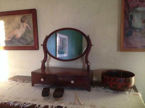 Sparrens Bed And Breakfast