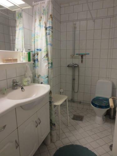 Sparrens Bed And Breakfast