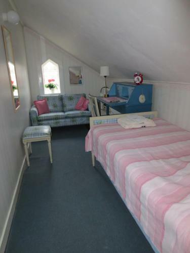 Sparrens Bed And Breakfast