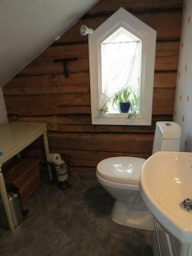 Sparrens Bed And Breakfast