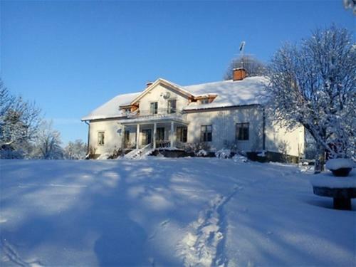 Sparrens Bed And Breakfast