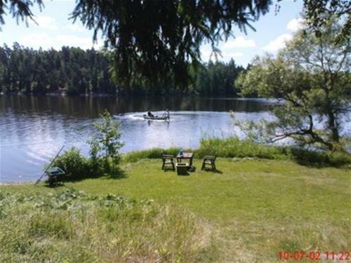 Sparrens Bed And Breakfast